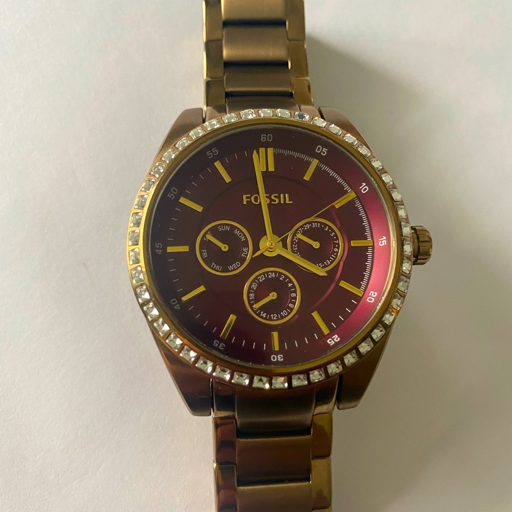 Fossil Women’s Watch